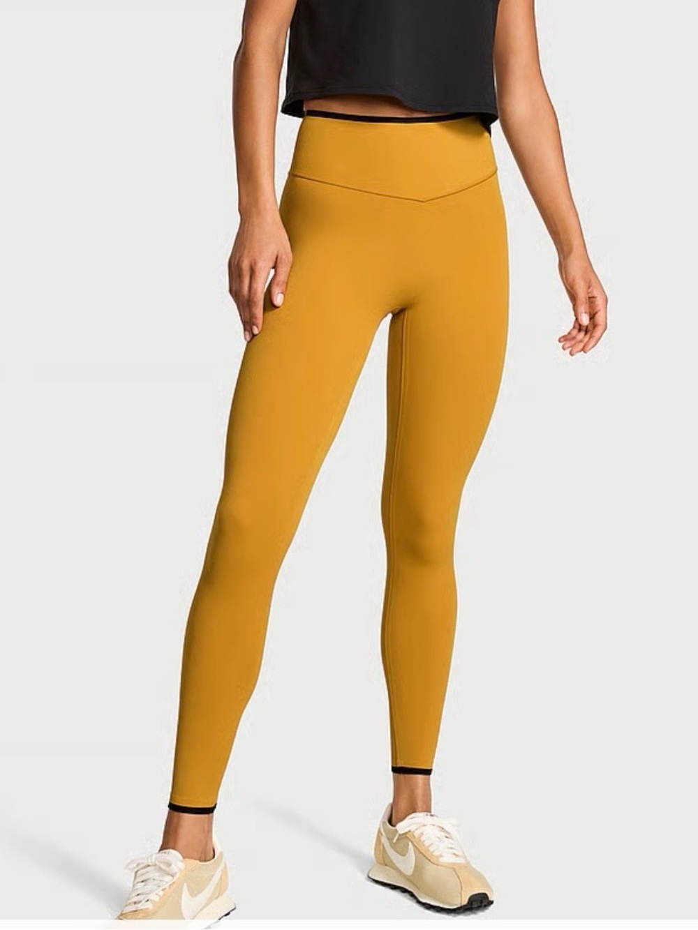 Victoria's Secret VSX Leggings Retail $69